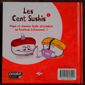Les Cents Sushis 1 (2)